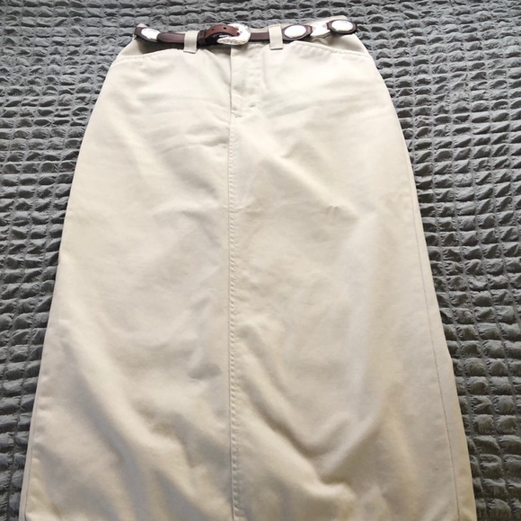 Riders casual midi skirt - Picture 1 of 11